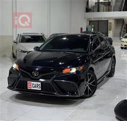 تويوتا كامري